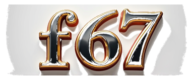 f67 logo